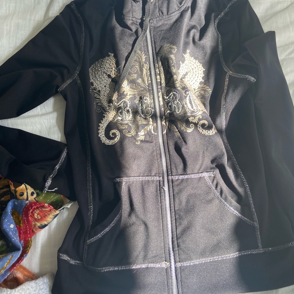 Bcbg Mazxazria hoodie